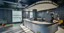 ABL?Workspaces, Sector-4, Noida