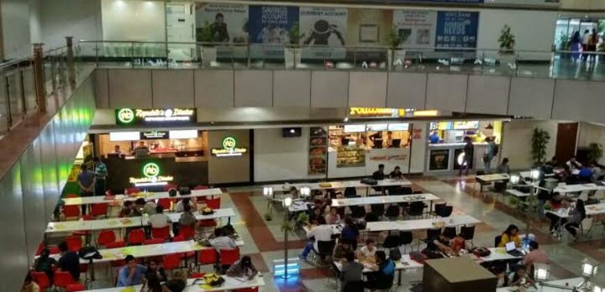 Stellar it park,sector 62, noida