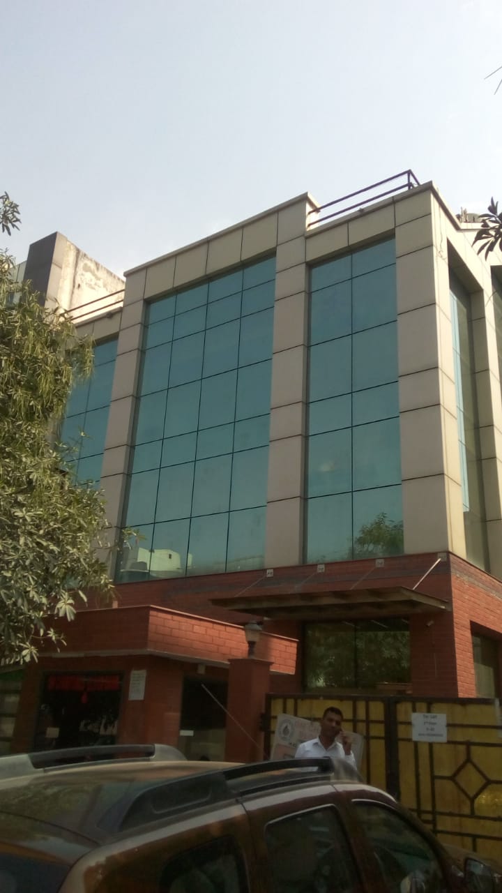 A block Sector63,Noida. JSG