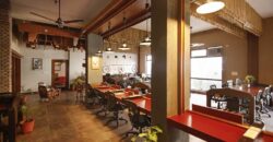 Unboxed Coworking Space Sector 65 Noida