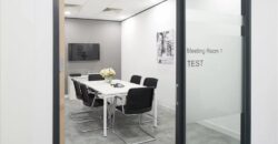 Coworking Space in Logix Cyber Park,Sector 62, Noida