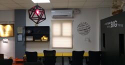 Synergi Co-Working Space Sector-7 , Noida
