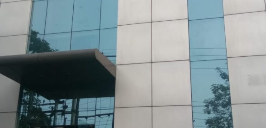 D block sector 2 noida