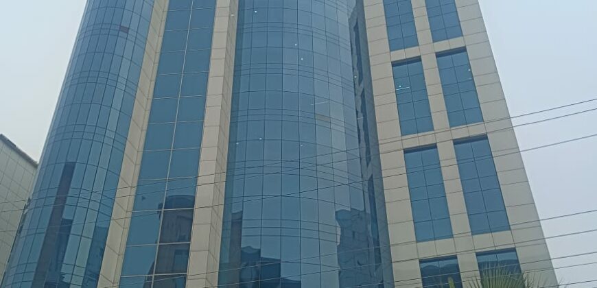 Jask Tower, Sector 125, Noida