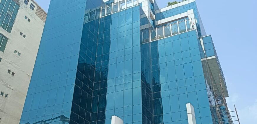 Tradex Tower, Sector 125, Noida