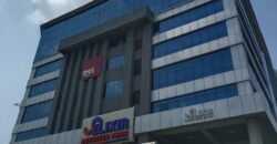 Elixir Business Park, Sector 127, Noida