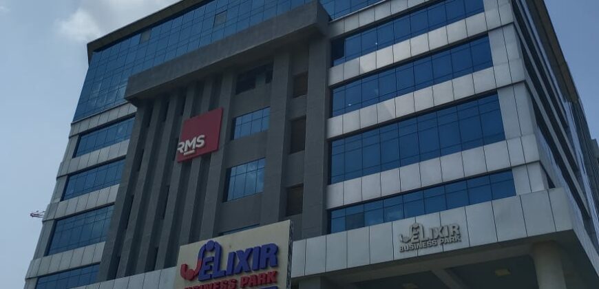 Elixir Business Park, Sector 127, Noida