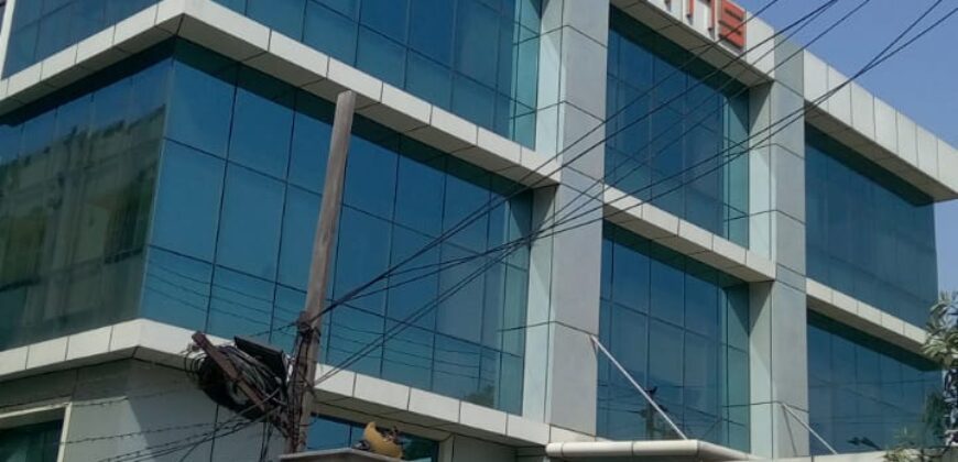 H-Block Sector 63 Noida