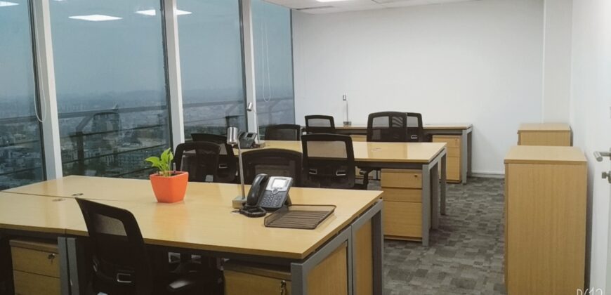 Regus, Sector 16A,Noida