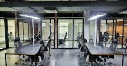 ABL workspaces,sector 4,noida