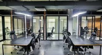 ABL workspaces,sector 4,noida