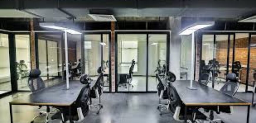 ABL workspaces,sector 4,noida