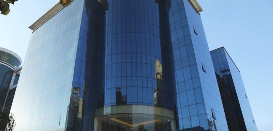 Graphix Tower,Sector 62,Noida