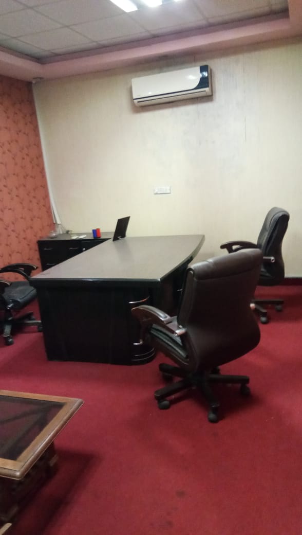 A Block Sector 63 Noida JSG