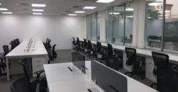 Co-Working Space For Rent in Sector 125 Noida