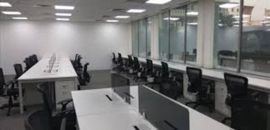 Co-Working Space For Rent in Sector 125 Noida