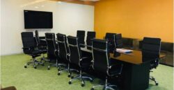 Co-Working Space For Rent in Sector 125 Noida