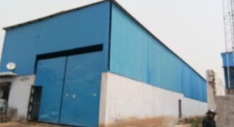 Warehouse in Sector 85 Noida