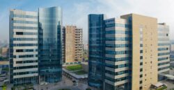 Candor techspace, sector 62, noida