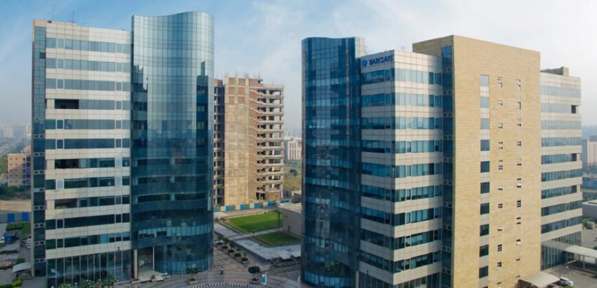 Candor techspace, sector 62, noida