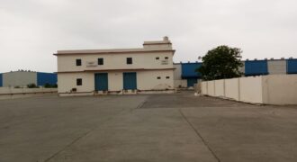 Warehouse In Tauru (Gurugram), Haryana