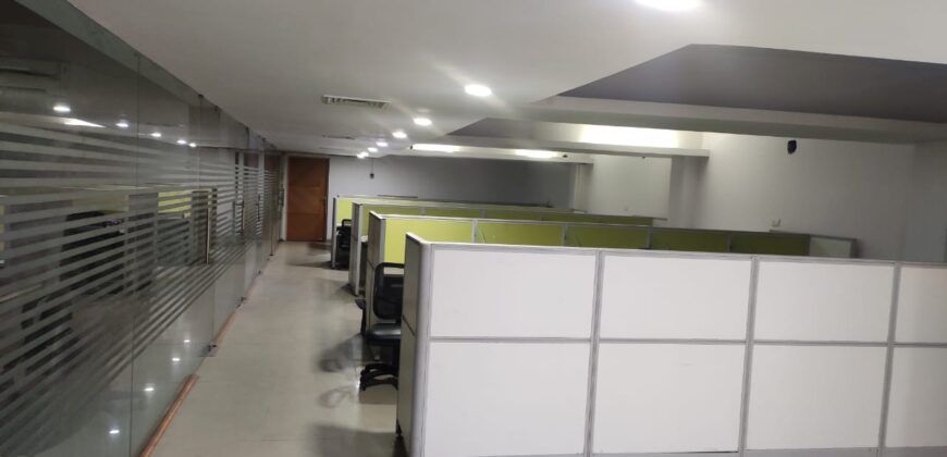 A-Block sector -2 Noida