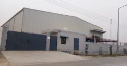 Warehouse in Ecotech 12 Gr.Noida West