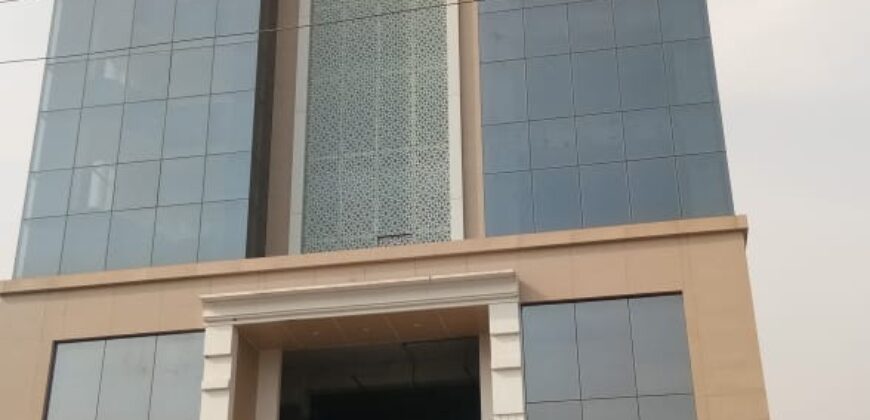 A Block Sector 136 Noida