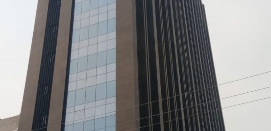 A Block Sector 136 Noida