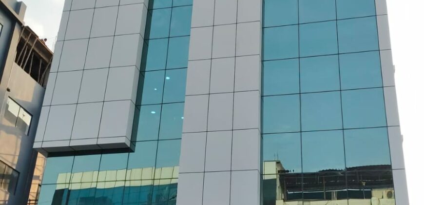 A Block, Sector 4, Noida