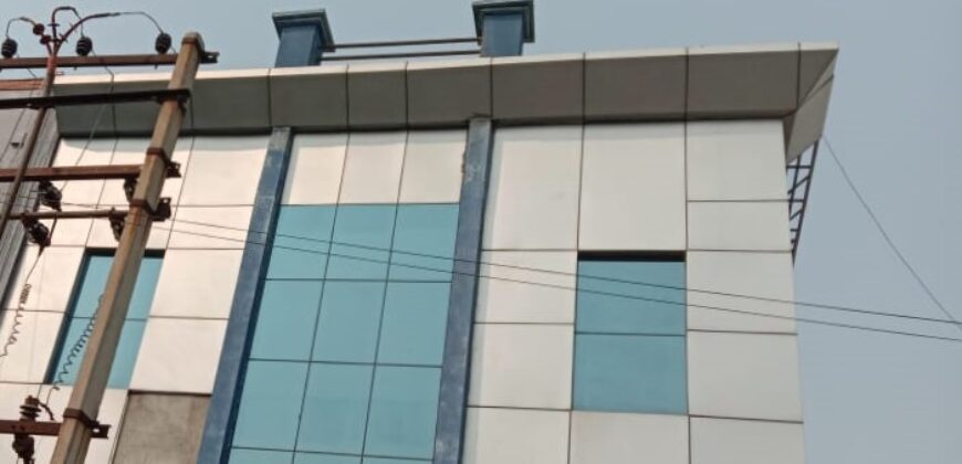 Sector 2 Noida