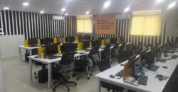 Logix Cyber Park, Sector 62, Noida