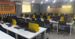 Logix Cyber Park, Sector 62, Noida