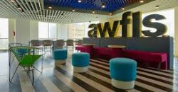 Awfis, sector 127, Noida