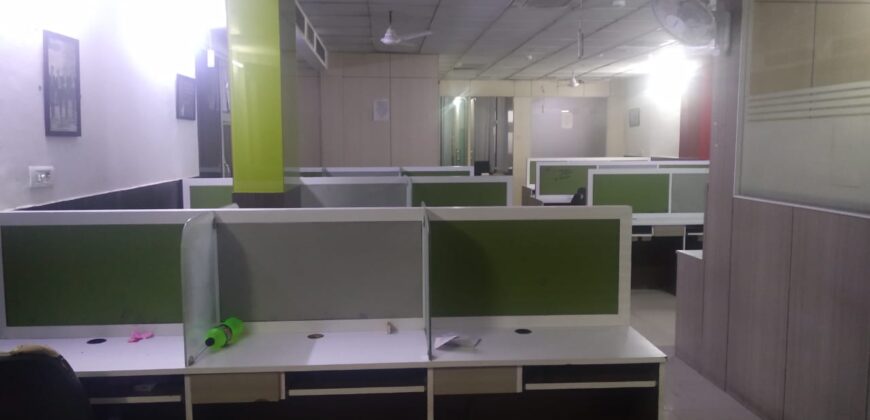 C Block Sector 2, Noida