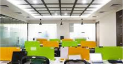 Cobox coworking, sector 62, noida