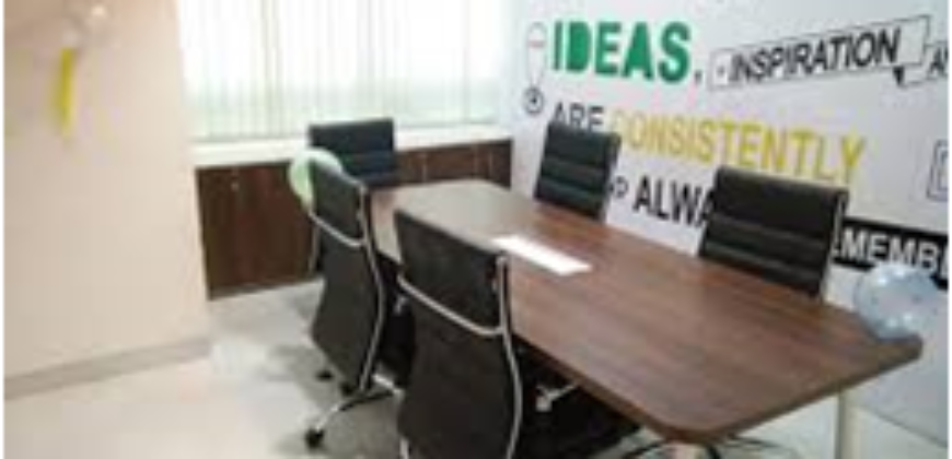 Cobox coworking, sector 62, noida