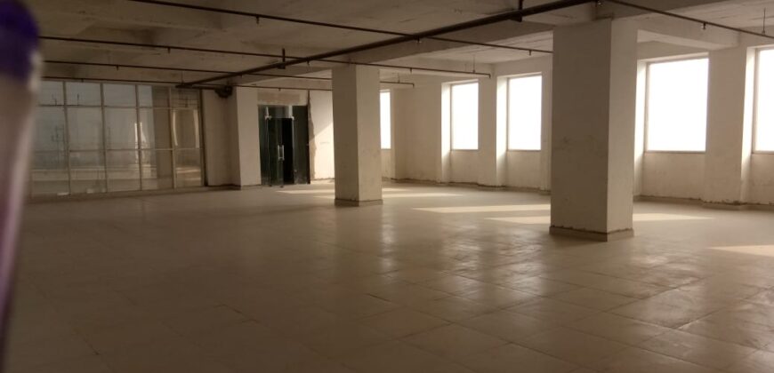 Pariksha Tower in sector 62 Noida