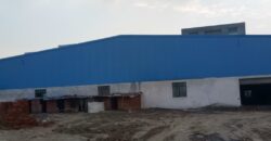 Warehouse In Sector 85 Noida