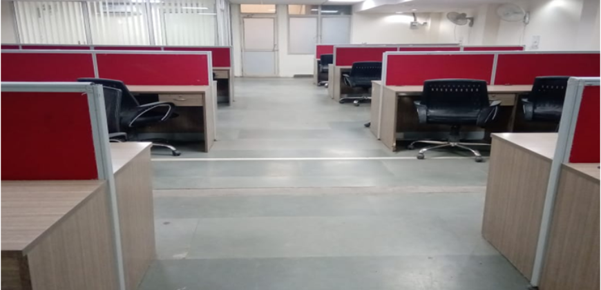 Go4office,sector 3, noida