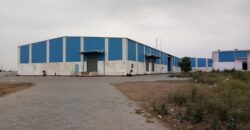 Warehouse in Tauru (Gurugram), Haryana
