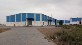 Warehouse in Tauru (Gurugram), Haryana