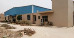 Warehouse in Ecotech 12 Gr.Noida west, Noida