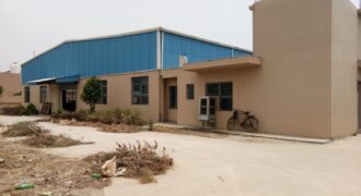Warehouse in Ecotech 12 Gr.Noida west, Noida
