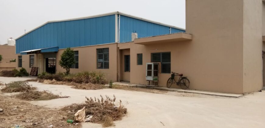 Warehouse in Ecotech 12 Gr.Noida west, Noida