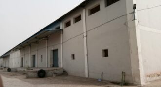 Warehouse In Pataudi (Gurugram) , Haryana