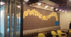 Smartworks, sector 62, noida