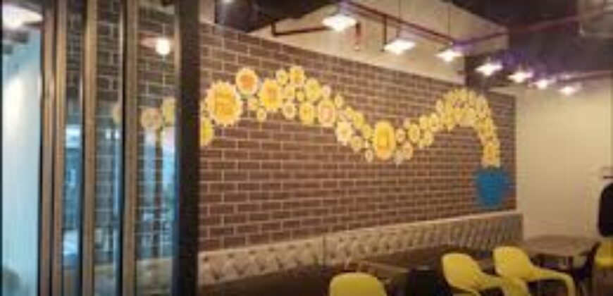 Smartworks, sector 62, noida