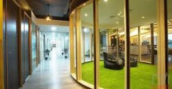 Smartworks, sector 62, noida