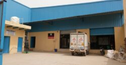 Warehouse In Pataudi (Gurugram),Haryana